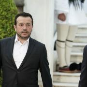 Νίκος Παππάς