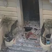 μονακό, έκρηξη