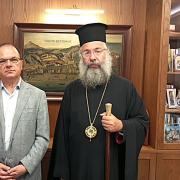 ΜΑΡΙΝΑΚΗΣ ΜΗΤΡΟΠΟΛΙΤΗΣ ΠΡΟΔΡΟΜΟΣ
