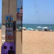 Ντους Ανδαλουσία