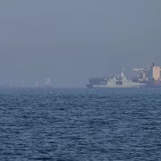 ομάν τάνκερ