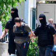Παλαιστίνιος