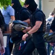 37χρονος Παλαιστίνιος