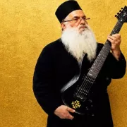 παπας χεβυμεταλάς