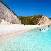 Παραλία Φτερή