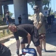 Πάτρα τροχαίο