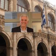 ΑΝΤΩΝΗΣ ΠΕΡΥΣΙΝΑΚΗΣ
