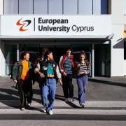 ΕΥΡΩΠΑΙΚΟ ΠΑΝΕΠΙΣΤΗΜΙΟ ΚΥΠΡΟΥ 