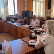 ΠΟΛΙΤΙΚΗ ΠΡΟΣΤΑΣΙΑ ΔΗΜΟΥ ΗΡΑΚΛΕΙΟΥ