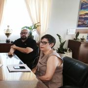 συμβαση ψαρολακος