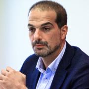 γαβριηλ σακελλαριδης 