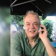 νίκος σερβετάς