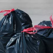 σκουπίδια