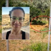 Σταυρούλα