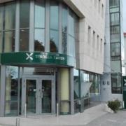 συνεταιριστική τραπεζα χανιων