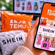 temu shein
