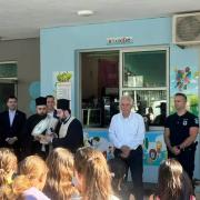 Θερινό Σχολείο των συλλόγων των Στρατιωτικών 