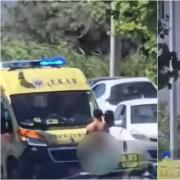 Τουρίστας