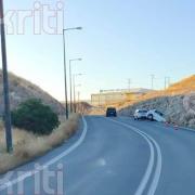 τροχαίο αεροδρόμιο