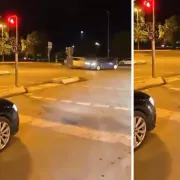 τροχαίο, κωνπολη