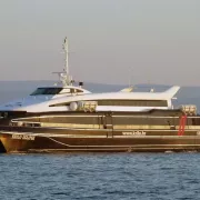ατυχημα, καταμαραν