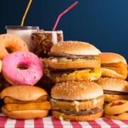 junk food