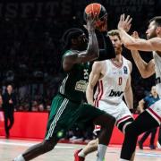 Παναθηναϊκός Ολυμπιακός