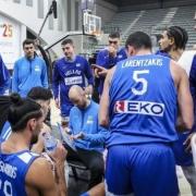 ΕΘΝΙΚΗ ΜΠΑΣΚΕΤ