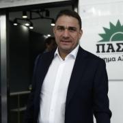 Κώστας Τσουκαλάς