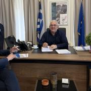 μπαριτάκης ΥΠΕΣ