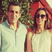 Ζευγάρι Αστυνομικών Δράμα