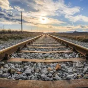 ραγες τρενου