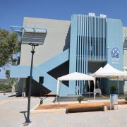 Εγκαίνια μεσαρά
