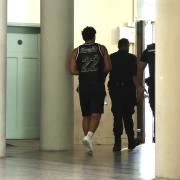 27χρονος Γερμανός 