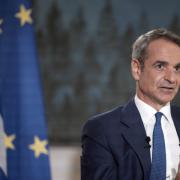 μητσοτακης 