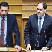 κυρανακης - κεφαλογιαννης