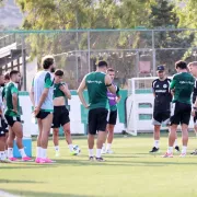 ΠΑΝΑΘΗΝΑΙΚΟΣ