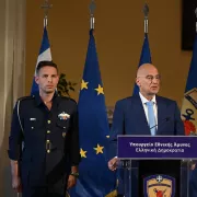 Νίκος Δένδιας