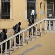 ΔΙΚΑΣΤΗΡΙΑ ΧΑΝΙΑ ΙΑΤΡΟΔΙΚΑΣΤΗς - ΤΟΞΙΚΟΛΟΓΟς