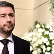 Νικος Ανδρουλάκης