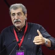 πολακης