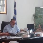 δημοτική επιτροπή 
