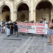 Κινητοποίηση Φοιτητικών συλλόγων