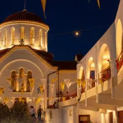 Αγία Μαρίνα Βόνη