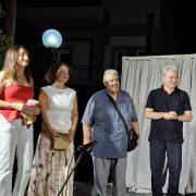 ΚΑΛΟΚΑΙΡΙΝΟΣ ΑΙΚΑΤΕΡΙΝΕΙΑ