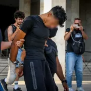 Δολοφονία Γεωργίου