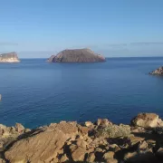 Θαλάσσιο Πάρκο Νοτίου Αιγαίου