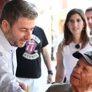 Νίκος Ανδρουλάκης 