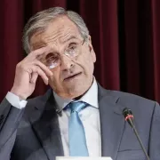 αντώνης σαμαράς