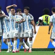 argentini